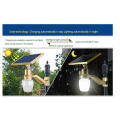 2016 heißer Verkauf Gold Solar Garten Lampe